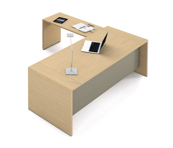 Loop In | Single Desk | Desks | Estel Group