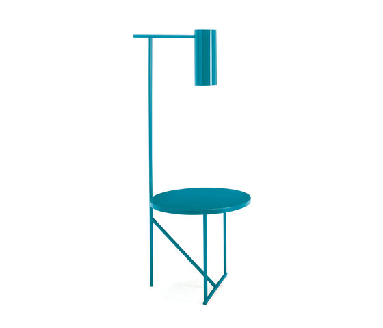 Lucignolo | Table-Lamp | Side tables | Estel Group