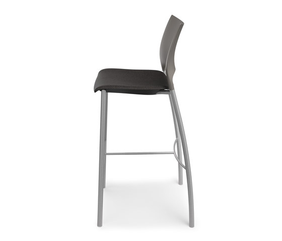 Loon 1722 | Bar stools | Keilhauer