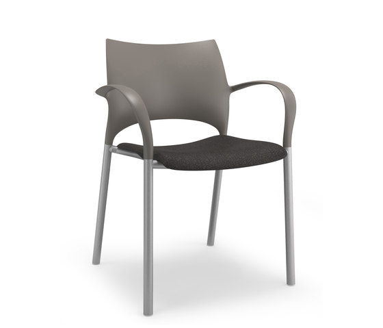 Loon 1723 | Chaises | Keilhauer