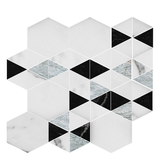 Special Cut | Type C | Naturstein Fliesen | Gani Marble Tiles