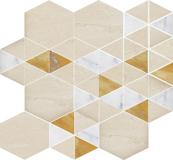 Special Cut | Type E | Naturstein Fliesen | Gani Marble Tiles