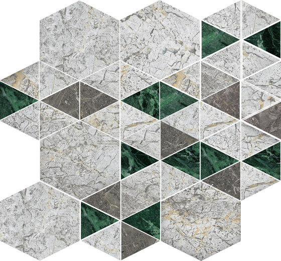 Special Cut | Type G by Gani Marble Tiles | Natural stone tiles