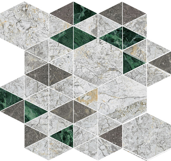 Special Cut | Type H | Natural stone tiles | Gani Marble Tiles