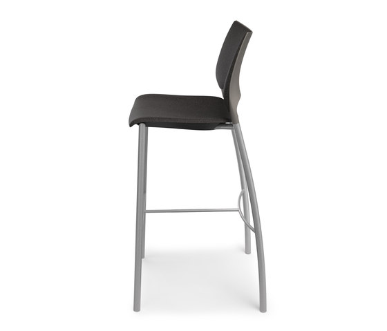 Loon 1732 | Bar stools | Keilhauer
