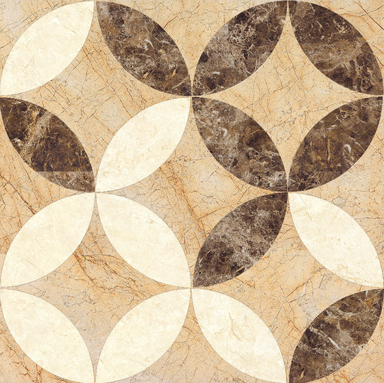 Special Tiles | Type B | Dalles en pierre naturelle | Gani Marble Tiles