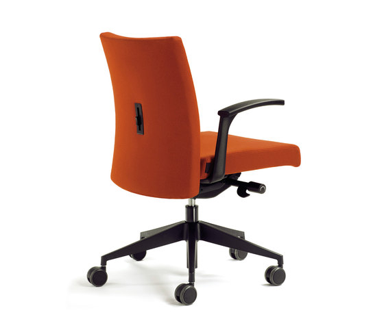 M2 | Office Chair | Office chairs | Estel Group