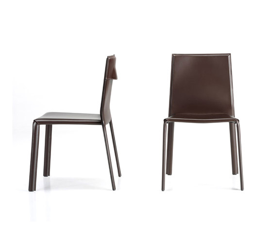 Mia | Chair | Sillas | Estel Group