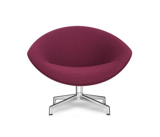 Luno 69004 | Armchairs | Keilhauer