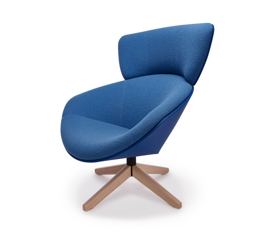 Luno 69015 | Armchairs | Keilhauer