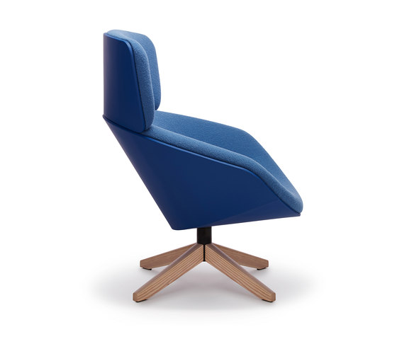 Luno 69015 | Fauteuils | Keilhauer