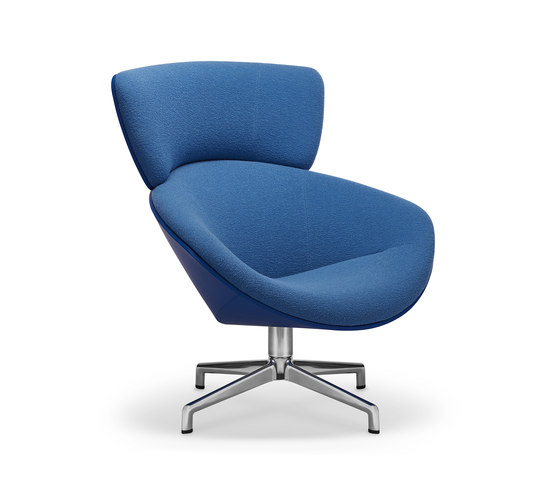 Luno 69014 | Armchairs | Keilhauer
