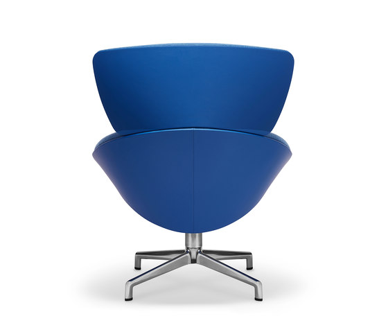 Luno 69014 | Armchairs | Keilhauer