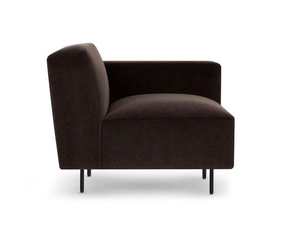 Meander 56010 | Armchairs | Keilhauer
