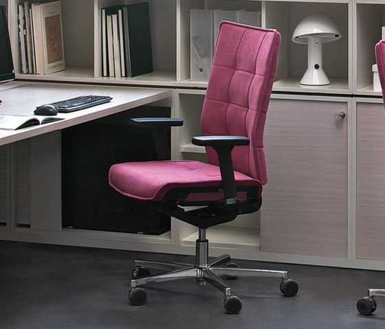 Modo | Office Chair | Sedie ufficio | Estel Group