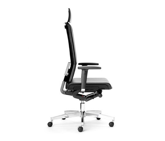 Modo | Office Chair | Sillas de oficina | Estel Group