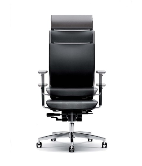 Modo | Office Chair | Sillas de oficina | Estel Group