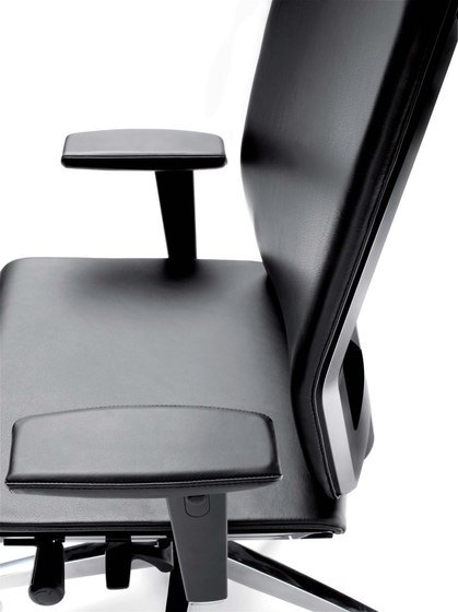 Modo | Office Chair | Chaises de bureau | Estel Group