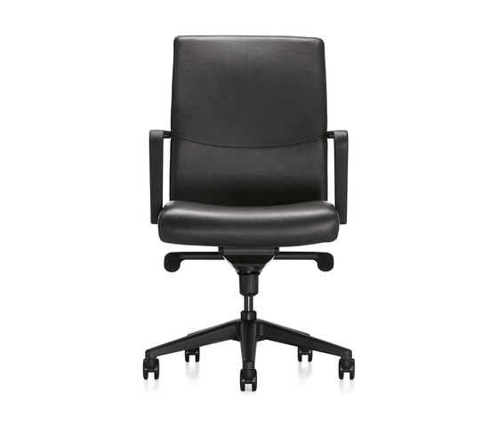 Vanilla 5461 | Chairs | Keilhauer