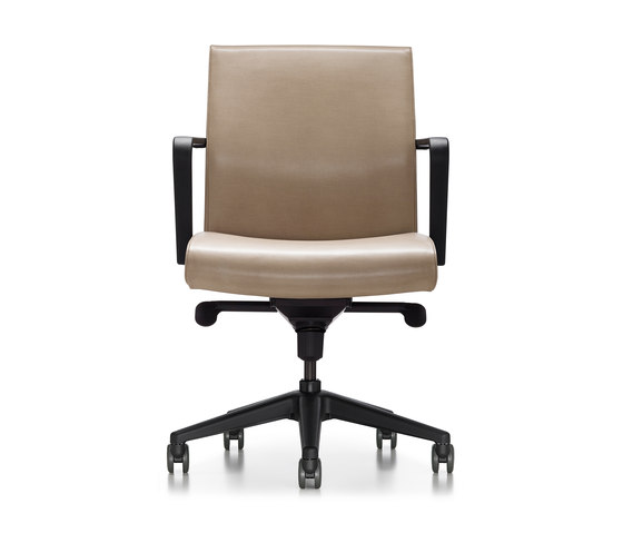 Vanilla 5531 | Chairs | Keilhauer