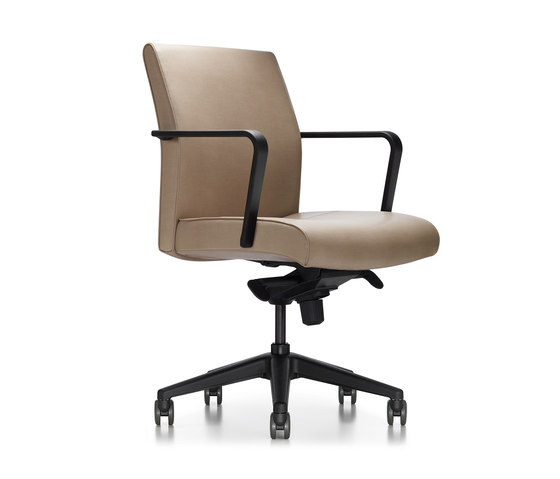 Vanilla 5531 | Chairs | Keilhauer