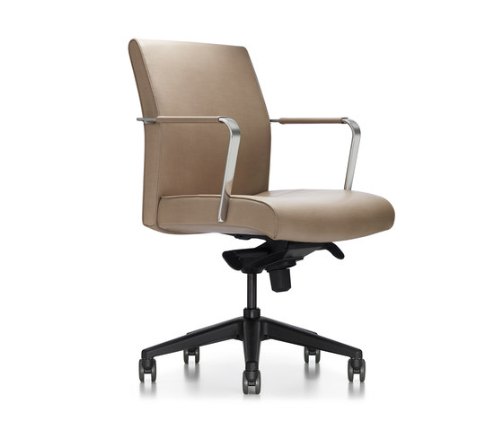 Vanilla 5533 | Chairs | Keilhauer