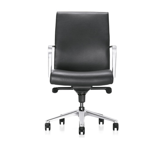 Vanilla 5562 | Chairs | Keilhauer
