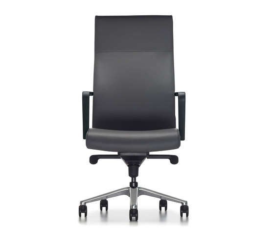 Vanilla 5571 | Office chairs | Keilhauer