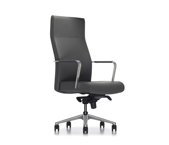 Vanilla 5573 | Office chairs | Keilhauer