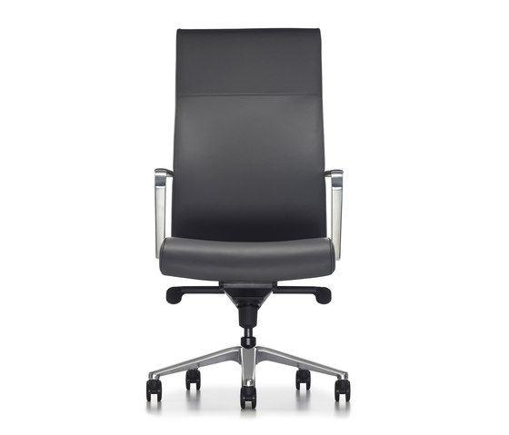 Vanilla 5573 | Office chairs | Keilhauer