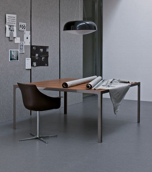 More | Meeting Table | Contract tables | Estel Group
