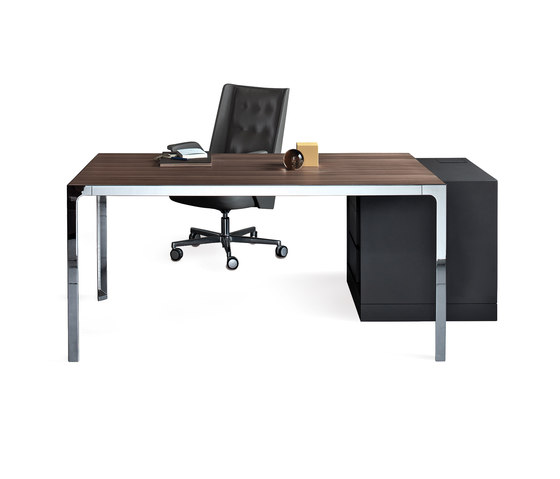 More | Single Desk | Schreibtische | Estel Group