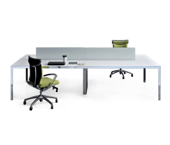 More | Desk | Schreibtische | Estel Group