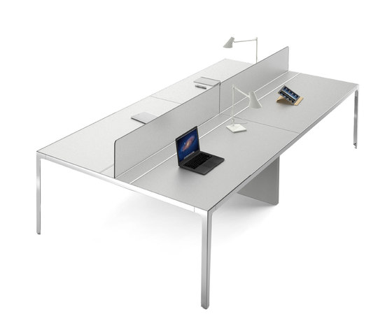 More | Desk | Schreibtische | Estel Group