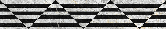 Border | Type D | Pavimenti pietra naturale | Gani Marble Tiles