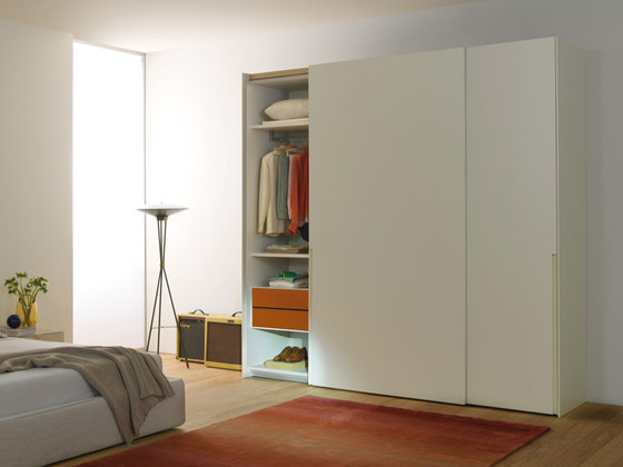 Palco | Wardrobe | Cabinets | Estel Group