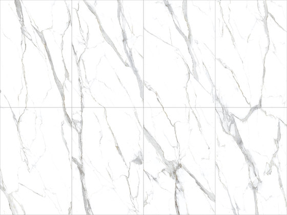 White | Statuario Venato | Lastre pietra naturale | Gani Marble Tiles