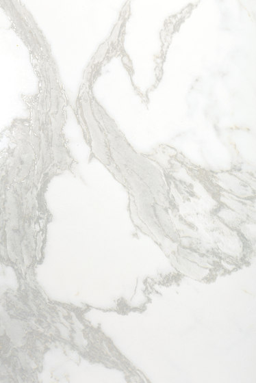 White | Statuario | Natural stone panels | Gani Marble Tiles