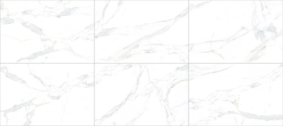 White | Calacatta Gold | Planchas de piedra natural | Gani Marble Tiles