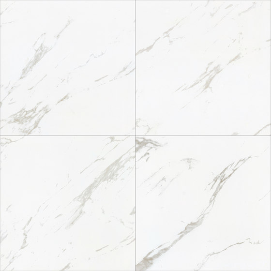 White | Carrara | Lastre pietra naturale | Gani Marble Tiles