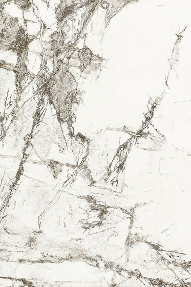 White | Gamper | Lastre pietra naturale | Gani Marble Tiles