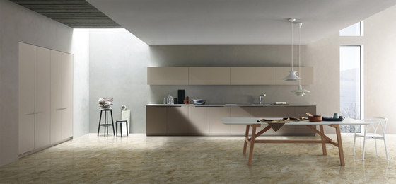 Beige | Onice Cappuccino | Natural stone panels | Gani Marble Tiles