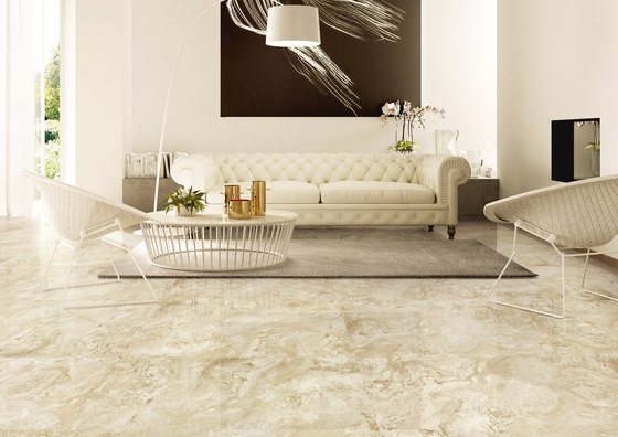 Beige | Onice Cappuccino | Natural stone panels | Gani Marble Tiles