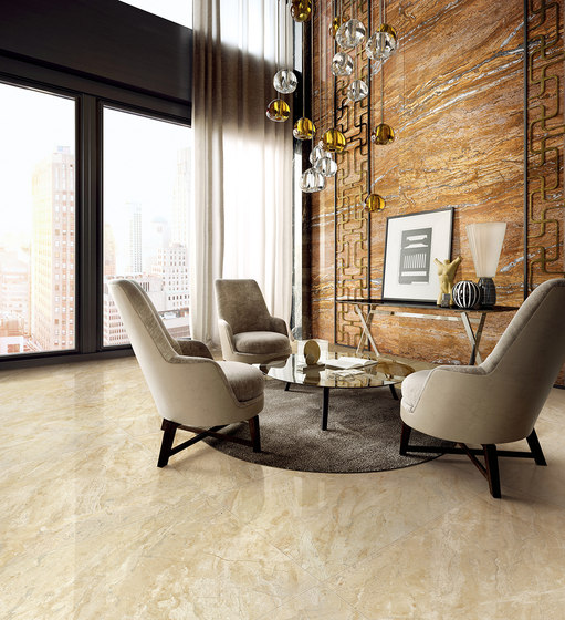 Yellow | French Gold | Lastre pietra naturale | Gani Marble Tiles