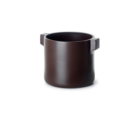 Ceramics - Pot | Pflanzgefäße | Fogia