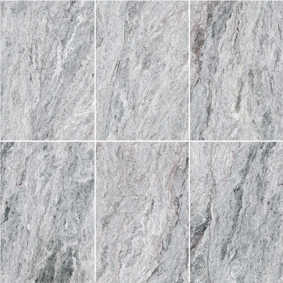 Grey | Fior Di Pesco | Naturstein Platten | Gani Marble Tiles