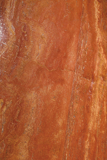 Red | Travertino Persiano Rosso | Planchas de piedra natural | Gani Marble Tiles