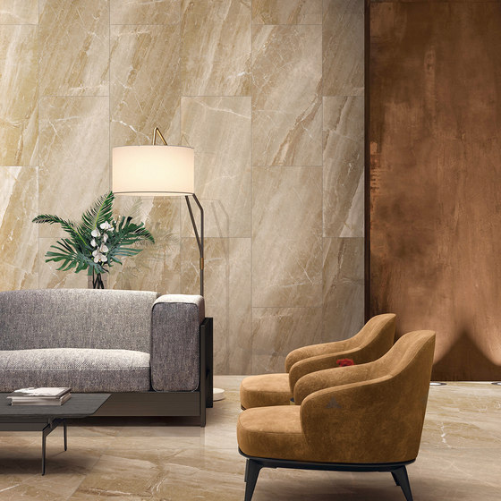 Brown | Assinis Fantasia | Natural stone panels | Gani Marble Tiles