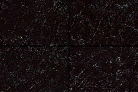 Black | Jet Black | Planchas de piedra natural | Gani Marble Tiles