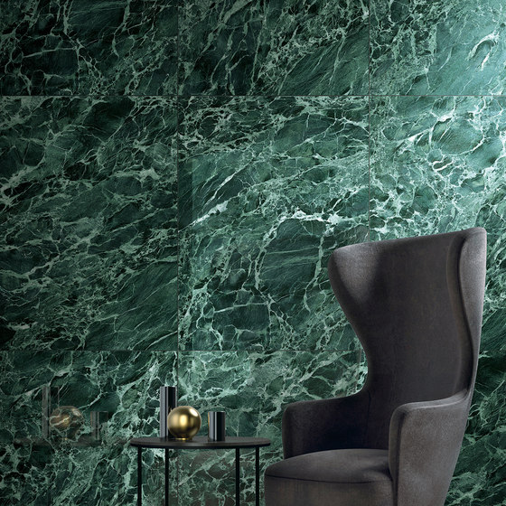 Green | Verde Alpi | Natural stone panels | Gani Marble Tiles